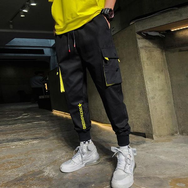 men's pants dress, leg pants, loose casual trendy straight tube, slim fitting, pure cotton elastic necking, Black
men's pants dress, leg pants, loose casual trendy straight tube, slim fitting, pure cotton elastic necking, Black