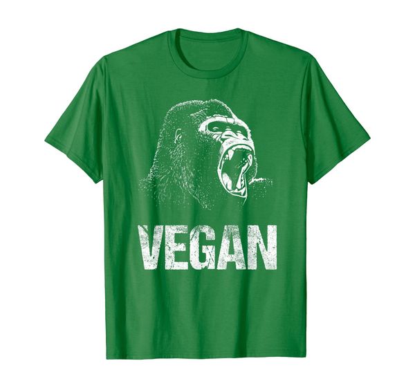 Vegan T-Shirt / Cool Vegetarian Food Tee, Mainly pictures