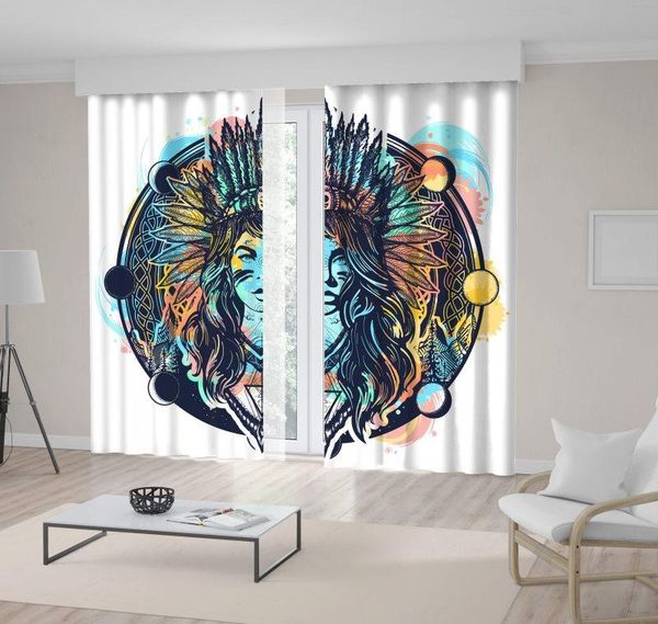 curtain & drapes tribal woman girl warrior ethnicin costume headdress cercle of moon art blue yellow
curtain & drapes tribal woman girl warrior ethnicin costume headdress cercle of moon art blue yellow