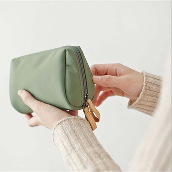 cosmetic bags & cases solid bag korean style women makeup pouch toiletry waterproof organizer case
cosmetic bags & cases solid bag korean style women makeup pouch toiletry waterproof organizer case