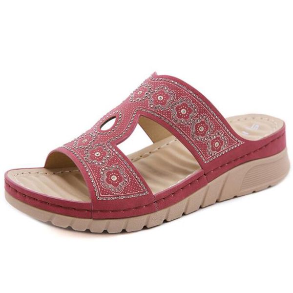 slippers women ethnic style shoes platform flat sole ladies casual soft big toe foot correction sandal flip flop corrector q199, Black
slippers women ethnic style shoes platform flat sole ladies casual soft big toe foot correction sandal flip flop corrector q199, Black