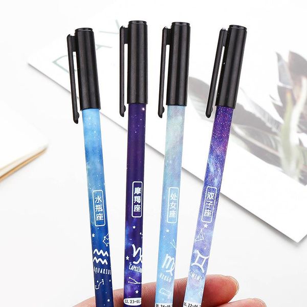 gel pens constellation pen hand cute star net 0.5mm red black ink type feature erasable or not writing point material full needle
gel pens constellation pen hand cute star net 0.5mm red black ink type feature erasable or not writing point material full needle