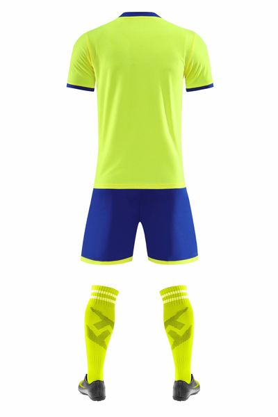 Light board Soccer Jersey number 6317#13 latest men's suit + socks outdoor clothing 20, 21, 22 high quality products, Orange
Light board Soccer Jersey number 6317#13 latest men's suit + socks outdoor clothing 20, 21, 22 high quality products, Orange