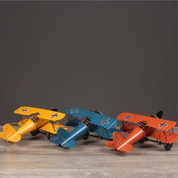 decorative objects & figurines creative home room aircraft tin model soft decoration retro accessories, do old iron plane wedding gifts craf
decorative objects & figurines creative home room aircraft tin model soft decoration retro accessories, do old iron plane wedding gifts craf