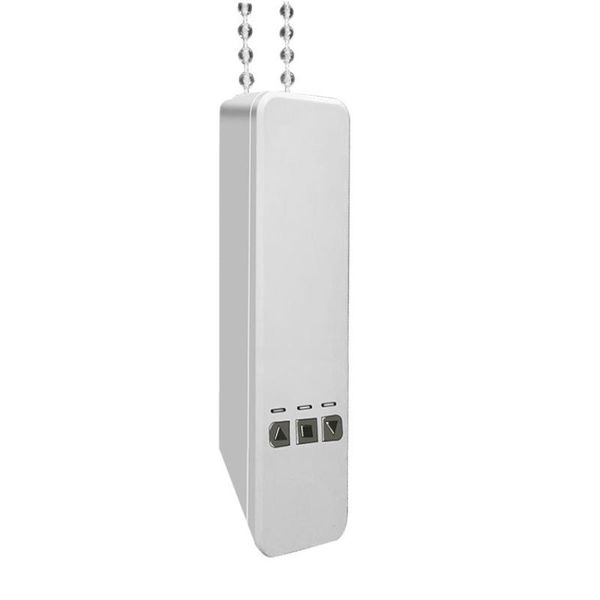 smart home control wifi tuya roller shade driver diy shutter motor life alexa google assistant voice plug in version
smart home control wifi tuya roller shade driver diy shutter motor life alexa google assistant voice plug in version