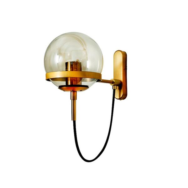wall lamps modern full copper lamp reading bedroom bedside appliques mural interieur lighting corridor e27 led
wall lamps modern full copper lamp reading bedroom bedside appliques mural interieur lighting corridor e27 led