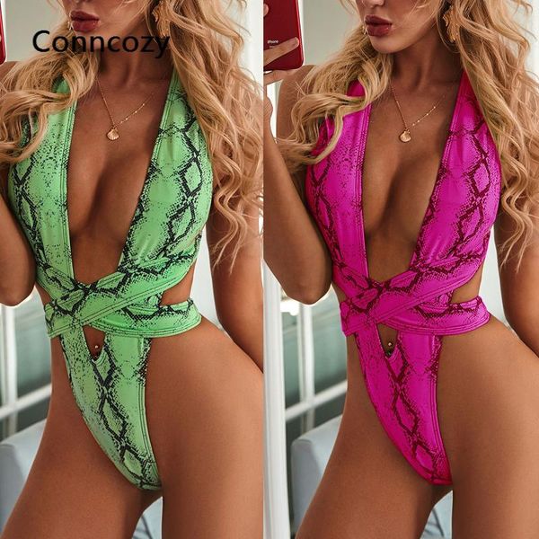 one-piece suits bikini swimsuit snake pattern ladies one piece bandage swimming suit for women push up swimwear bathing traje
one-piece suits bikini swimsuit snake pattern ladies one piece bandage swimming suit for women push up swimwear bathing traje