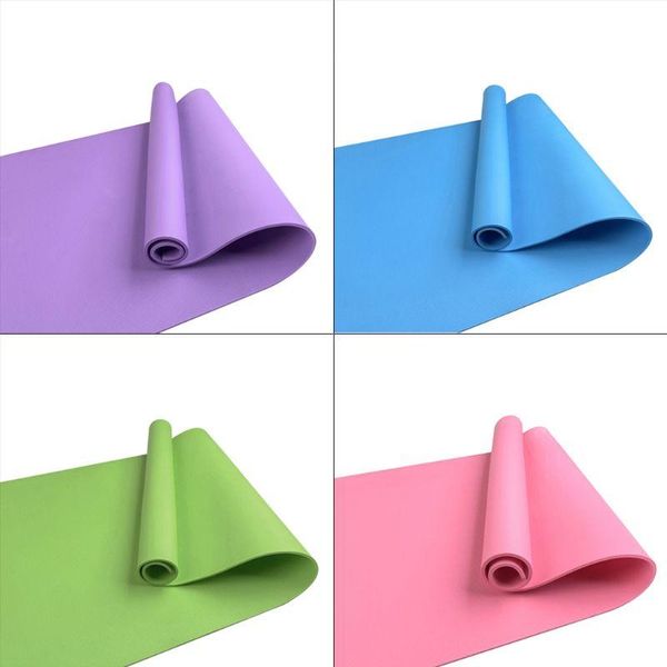 6mm thick non-slip eva yoga mat exercise body building blanket fitness equipment 62kf mats
6mm thick non-slip eva yoga mat exercise body building blanket fitness equipment 62kf mats