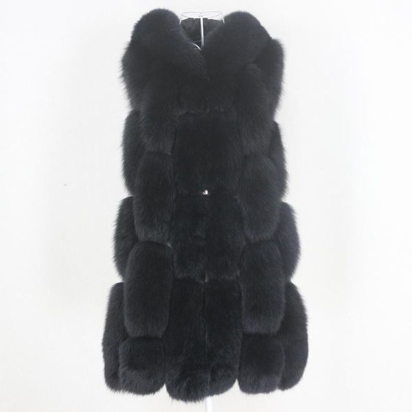 women's fur & faux brand 2021 black real coat winter jacket women natural vest sheepskin leather hood thick warm outerwear
women's fur & faux brand 2021 black real coat winter jacket women natural vest sheepskin leather hood thick warm outerwear