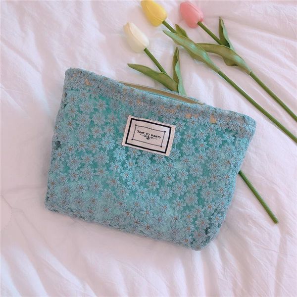 cosmetic bags & cases makeup bag fashion travel organizer hollow out embroidery notebook pouch storage handbags canvas zipper
cosmetic bags & cases makeup bag fashion travel organizer hollow out embroidery notebook pouch storage handbags canvas zipper