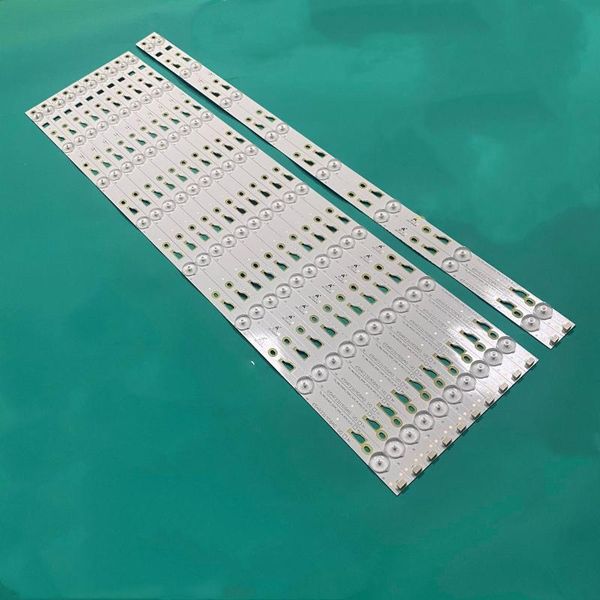 book lights led backlight strip 8 lamp for thomson 65ua6606 l65e5800a 4c-lb650t-yh3 lvu650cmdx 4c-lb650t-vh3 tcl_odm_650d30_3030c_12x8 v4 v2
book lights led backlight strip 8 lamp for thomson 65ua6606 l65e5800a 4c-lb650t-yh3 lvu650cmdx 4c-lb650t-vh3 tcl_odm_650d30_3030c_12x8 v4 v2