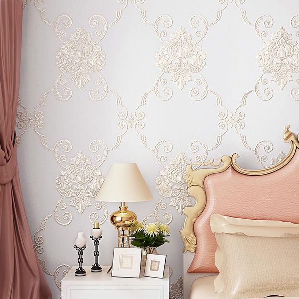 wallpapers 3d luxury european garden bedroom wedding room korean warm romantic non-woven living tv background wall paper
wallpapers 3d luxury european garden bedroom wedding room korean warm romantic non-woven living tv background wall paper