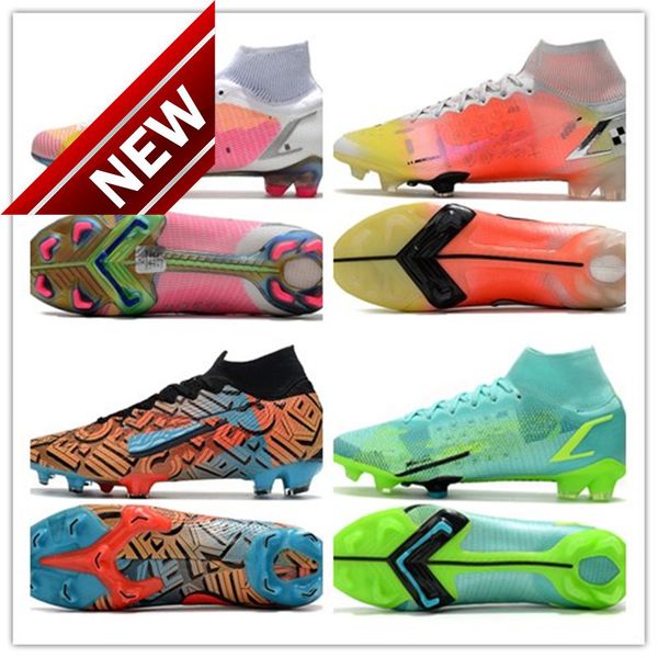 2022 mens women soccer shoes mercurial superfly 7 vii 360 elite se sg-pro ac daybreak cr7 ronaldo neymar football boots cleats
2022 mens women soccer shoes mercurial superfly 7 vii 360 elite se sg-pro ac daybreak cr7 ronaldo neymar football boots cleats