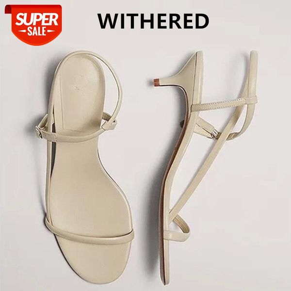 withered 2020 summer shoes women sandals england simple solid genuine leather fashion stiletto heel sandals women shoes woman #xt7l, Black
withered 2020 summer shoes women sandals england simple solid genuine leather fashion stiletto heel sandals women shoes woman #xt7l, Black