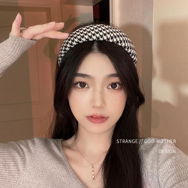 other event & party supplies retro french bird grid hair hoop women wide edge clip sponge height cranial net red ins temperament headwea
other event & party supplies retro french bird grid hair hoop women wide edge clip sponge height cranial net red ins temperament headwea