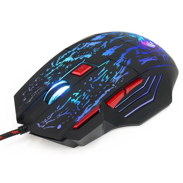 mice wired gaming mouse rgb breathing light 7 buttons adjustable dpi ergonomic gamer for pc lapcomputer game raton
mice wired gaming mouse rgb breathing light 7 buttons adjustable dpi ergonomic gamer for pc lapcomputer game raton