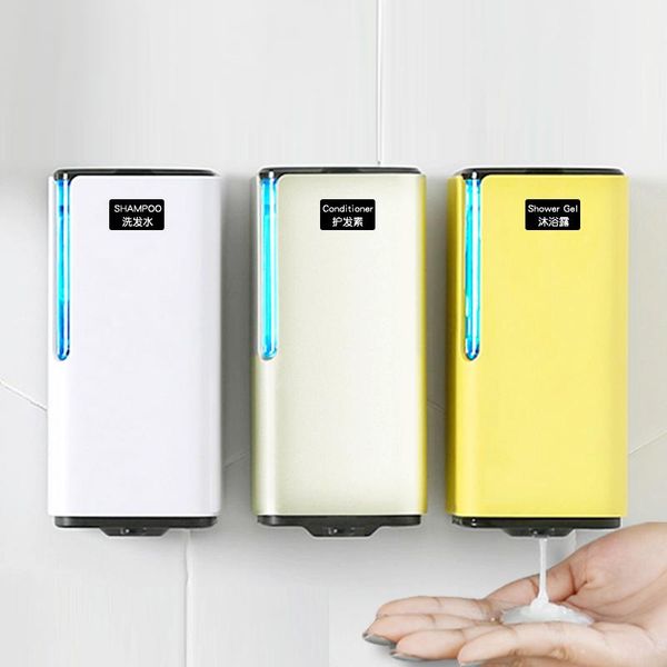 liquid soap dispenser electric intelligent automatic hanging induction foaming hand washing device kitchen bathroom washer
liquid soap dispenser electric intelligent automatic hanging induction foaming hand washing device kitchen bathroom washer