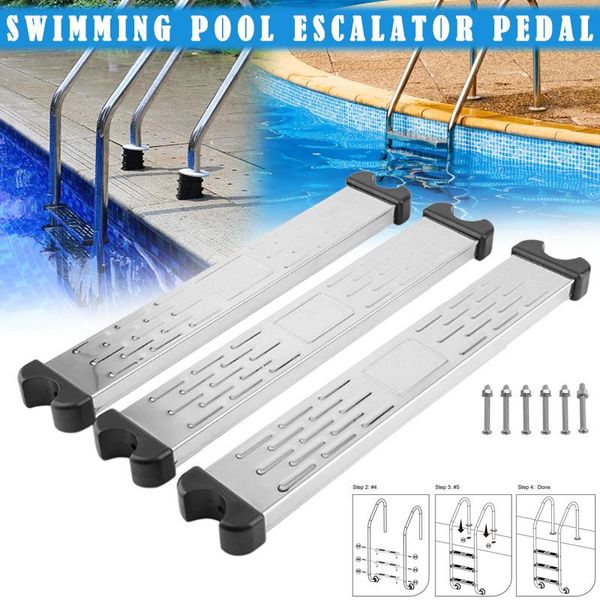 bath mats stainless steel pool ladder pedal non slip replacement durable accessories easy installation dfds889
bath mats stainless steel pool ladder pedal non slip replacement durable accessories easy installation dfds889