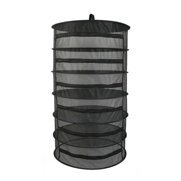 4/6/8 layers drying net foldable fabric drying nets rack zipper closure design net for herbs buds beans
4/6/8 layers drying net foldable fabric drying nets rack zipper closure design net for herbs buds beans