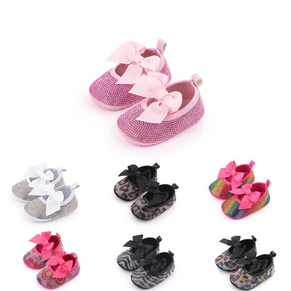 first walkers baby shoes girls rhinestone fashion non-slip soft sole princess mary jane prewalker born toddler 0-18 months
first walkers baby shoes girls rhinestone fashion non-slip soft sole princess mary jane prewalker born toddler 0-18 months