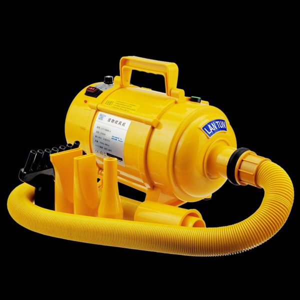 electric hair brushes pet blowing machine dedicated dog dryer high power silent size ozone
electric hair brushes pet blowing machine dedicated dog dryer high power silent size ozone