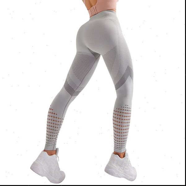women legging fitness leggings solid high waist skinny mesh breathable workout push up female quick drying, Black
women legging fitness leggings solid high waist skinny mesh breathable workout push up female quick drying, Black