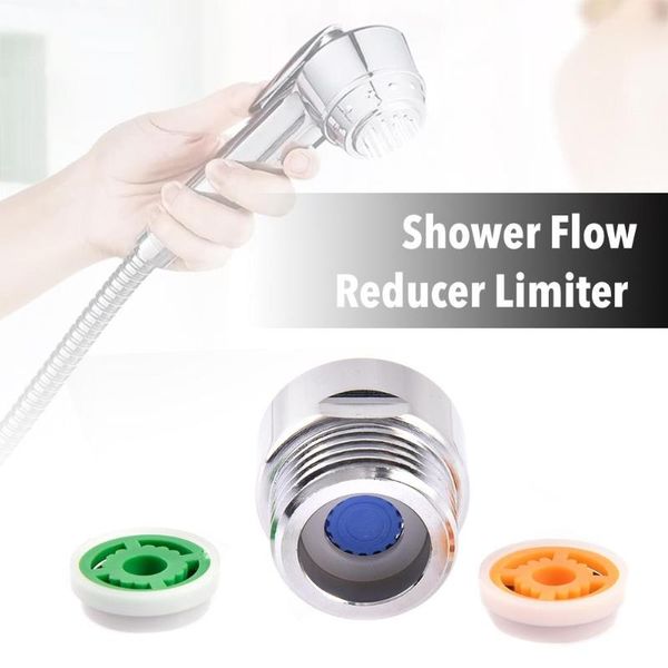 bath accessory set shower flow reducer limiter - up to 70% water saving 4 l/min hose limiters for bathroom accessories
bath accessory set shower flow reducer limiter - up to 70% water saving 4 l/min hose limiters for bathroom accessories