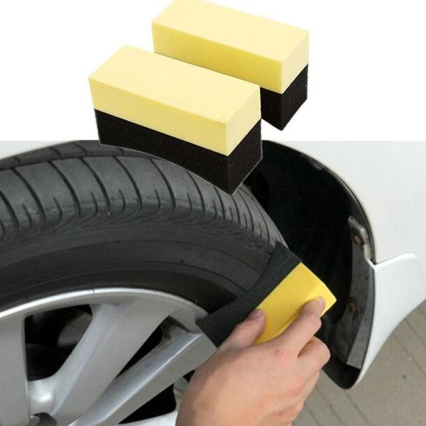 car sponge 2pcs wheel tire hub cleaning dressing waxing polishing wash brush tool auto maintenance
car sponge 2pcs wheel tire hub cleaning dressing waxing polishing wash brush tool auto maintenance