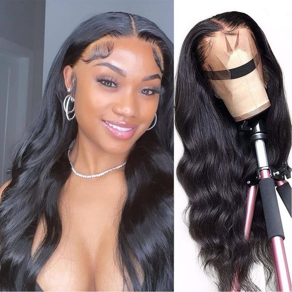 lx brand body wave wigs pre plucked baby hair lace front wig high temperature fiber glueless lace wig black wig for womenfactory direct
lx brand body wave wigs pre plucked baby hair lace front wig high temperature fiber glueless lace wig black wig for womenfactory direct
