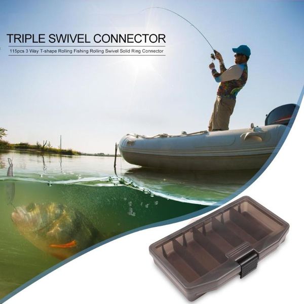 portable transparent fishing tackle boxes multi-functional black pvc 5 grids bait lure storage case holder accessories
portable transparent fishing tackle boxes multi-functional black pvc 5 grids bait lure storage case holder accessories