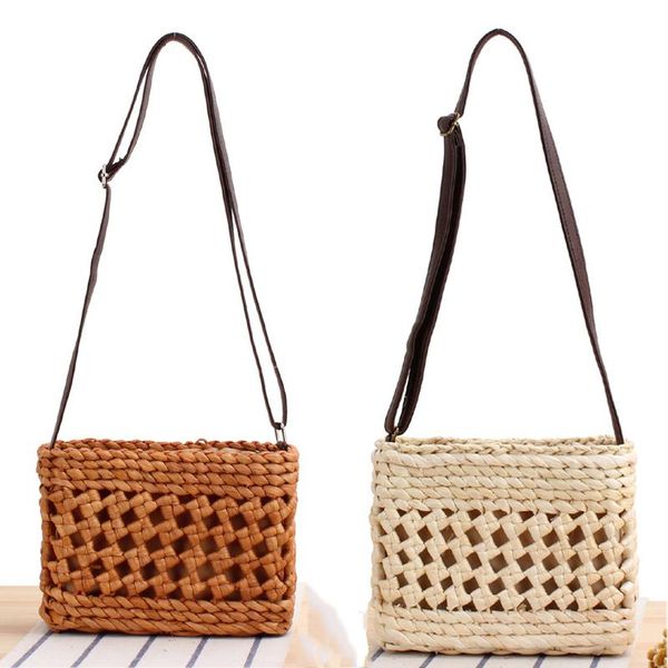 evening bags female corn husk woven shoulder hollow designer messenger bag lady beige straw pack beach packs shopping
evening bags female corn husk woven shoulder hollow designer messenger bag lady beige straw pack beach packs shopping
