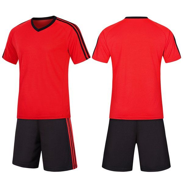 2021 men kids youth soccer jerseys breathable sets smooth white football sweat absorbing and children is train suitewdw, Black
2021 men kids youth soccer jerseys breathable sets smooth white football sweat absorbing and children is train suitewdw, Black