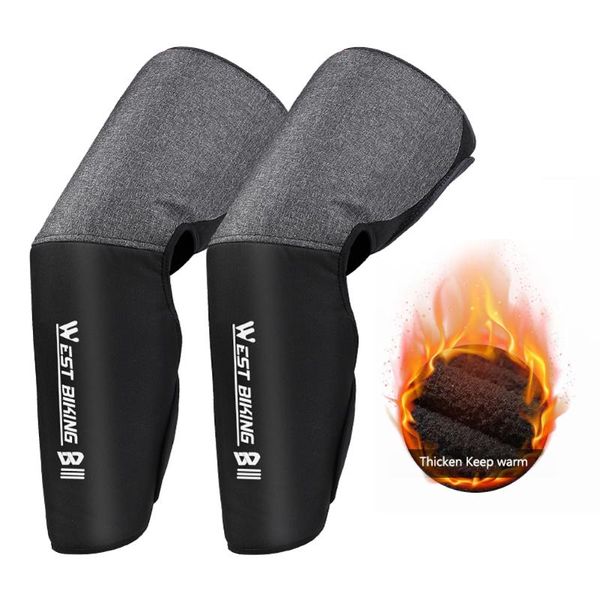 winter cycling leg warmer windproof warm protector high elastic skiing hiking walking bike sports snow gaiters elbow & knee pads, Black;gray
winter cycling leg warmer windproof warm protector high elastic skiing hiking walking bike sports snow gaiters elbow & knee pads, Black;gray