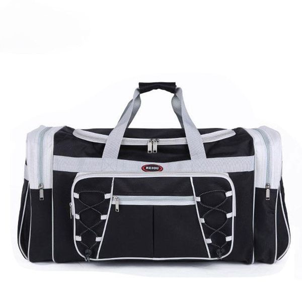 waterproof nylon luggage gym bags outdoor bag large traveling tas for women men travel dufflel sport handbags with wet pocket duffel
waterproof nylon luggage gym bags outdoor bag large traveling tas for women men travel dufflel sport handbags with wet pocket duffel