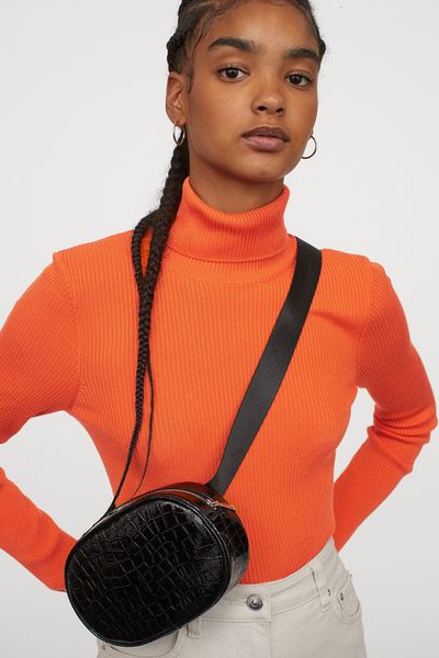women's sweaters suéter feminino com gola alta canelada, pulôveres de malha elasticida, novo molo outono e inverno para mulheres, ue 2j, White;black
women's sweaters suéter feminino com gola alta canelada, pulôveres de malha elasticida, novo molo outono e inverno para mulheres, ue 2j, White;black