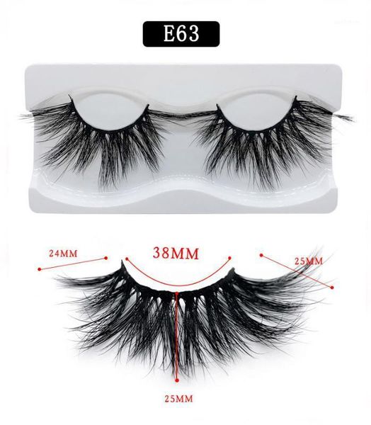mink 3d hair false eyelashes 25mm super long thick fake lashes curly crossed messy eyelash extensions 50pairs/lot dhl
mink 3d hair false eyelashes 25mm super long thick fake lashes curly crossed messy eyelash extensions 50pairs/lot dhl