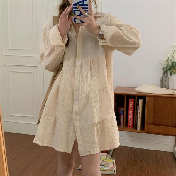 casual dresses hzirip solid turn-down collar 2021 autumn ladies dress long sleeve patchwork gentle fashion all-match elegant, Black;gray
casual dresses hzirip solid turn-down collar 2021 autumn ladies dress long sleeve patchwork gentle fashion all-match elegant, Black;gray