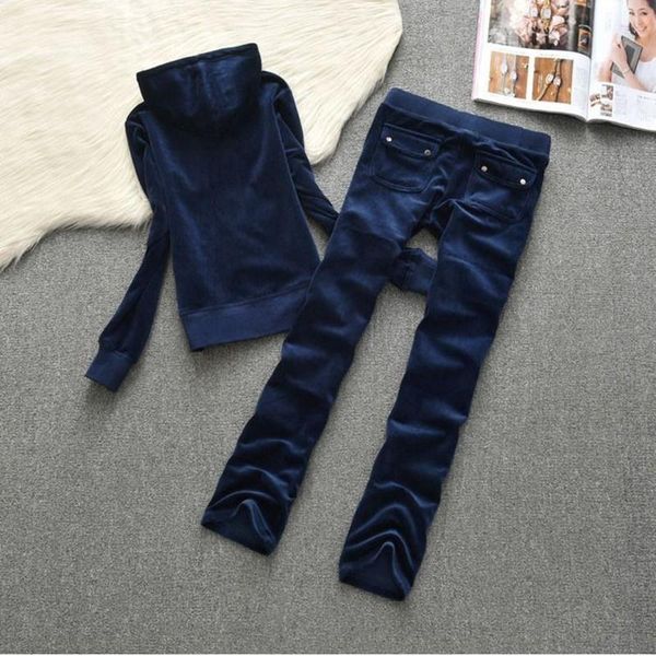 spring/fall slim solid two piece set sportswear pockets tracksuit women hooded conjunto feminino sweatshirt outfits women's pants, White
spring/fall slim solid two piece set sportswear pockets tracksuit women hooded conjunto feminino sweatshirt outfits women's pants, White