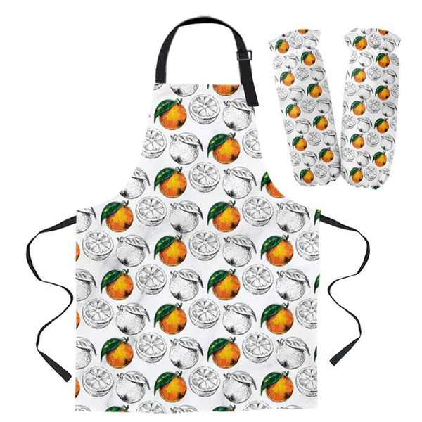 aprons oranges lines leaves fruit plants sleeveless kitchen women pinafore home cooking baking waist bib custom apron 
aprons oranges lines leaves fruit plants sleeveless kitchen women pinafore home cooking baking waist bib custom apron
