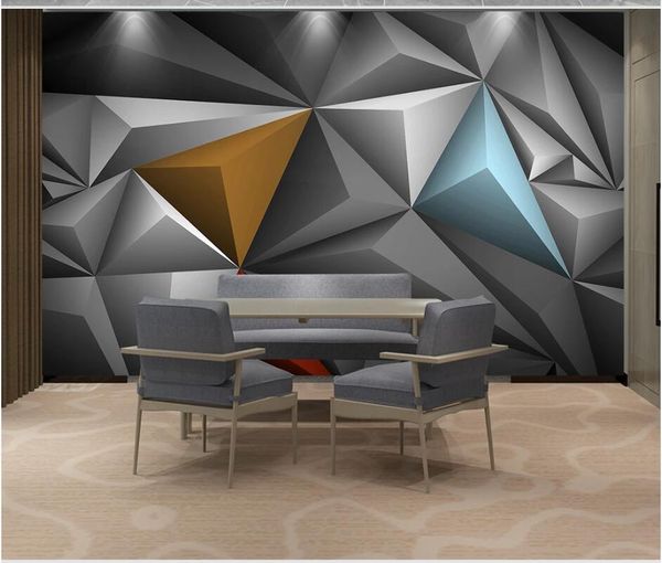 wallpapers ainyoousem modern solid polygonal space color 3d background wall papier peint papel de parede wallpaper stickers
wallpapers ainyoousem modern solid polygonal space color 3d background wall papier peint papel de parede wallpaper stickers