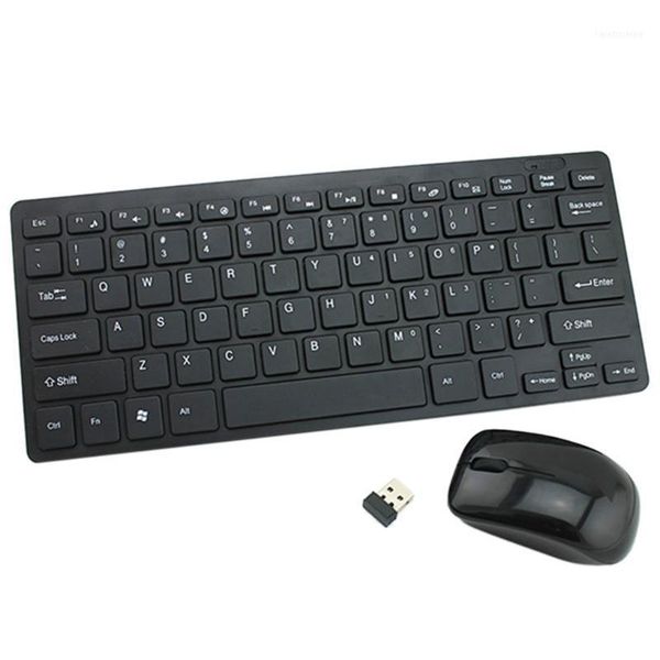 2.4g wireless mini ergonomic keyboard mouse set universal office game deskcordless combo portable keypad mice11
2.4g wireless mini ergonomic keyboard mouse set universal office game deskcordless combo portable keypad mice11