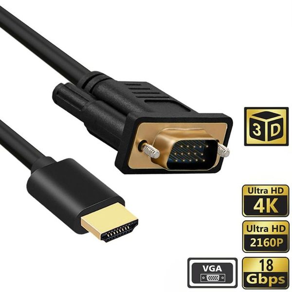 -compatible to vga cable converter digital analog hd 1080p for pc laptablet male famale adapter computer cables & connectors
-compatible to vga cable converter digital analog hd 1080p for pc laptablet male famale adapter computer cables & connectors