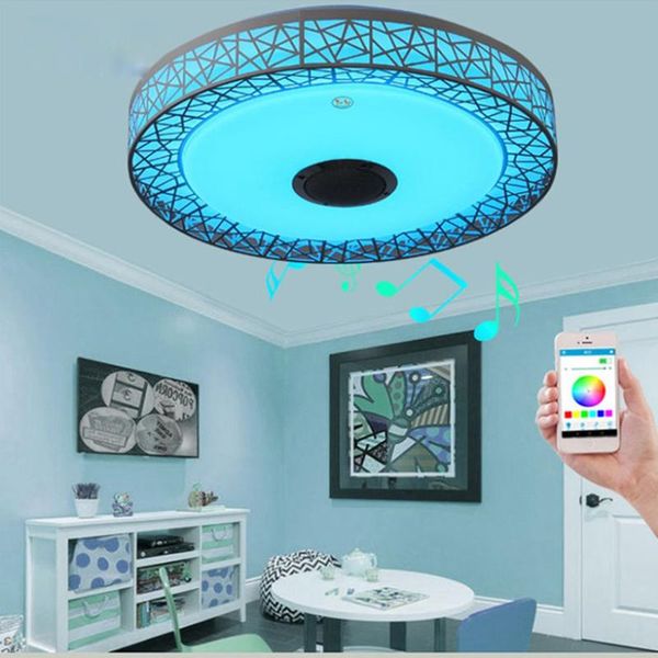 bird's nest modern led ceiling light rgb dimmable app remote control bluetooth music lamp living room/bedroom lights
bird's nest modern led ceiling light rgb dimmable app remote control bluetooth music lamp living room/bedroom lights