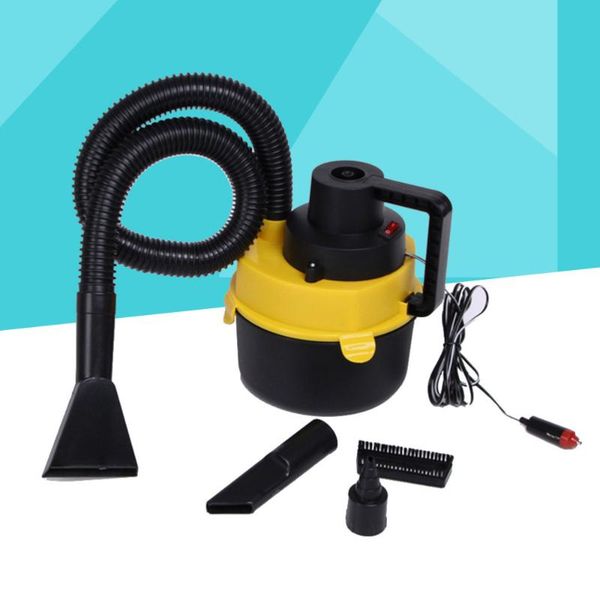 vacuum cleaner 12v car auto portable high power handheld wet dry duster dirt collector with stronge suction (yell
vacuum cleaner 12v car auto portable high power handheld wet dry duster dirt collector with stronge suction (yell