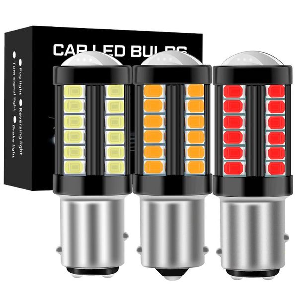 emergency lights 2pcs 33smd s25 1156 ba15s p21w 1157 bay15d p21/5w led bulb r5w r10w car turn signal light reserve lamps auto brake 12-24v
emergency lights 2pcs 33smd s25 1156 ba15s p21w 1157 bay15d p21/5w led bulb r5w r10w car turn signal light reserve lamps auto brake 12-24v