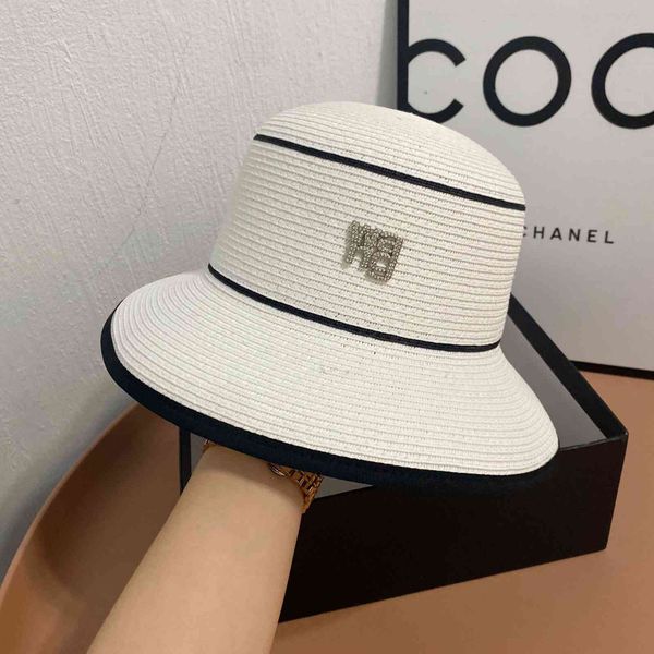 hat girl summer protection folding fisherman's traveling straw beach small edge leisure seaside sun hat, Yellow
hat girl summer protection folding fisherman's traveling straw beach small edge leisure seaside sun hat, Yellow