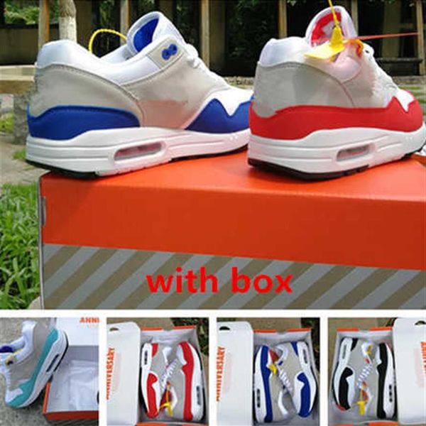 87 og anniversary 1 og running shoes sneaker trainer sports shoes size 3645 with boxa49a13
87 og anniversary 1 og running shoes sneaker trainer sports shoes size 3645 with boxa49a13
