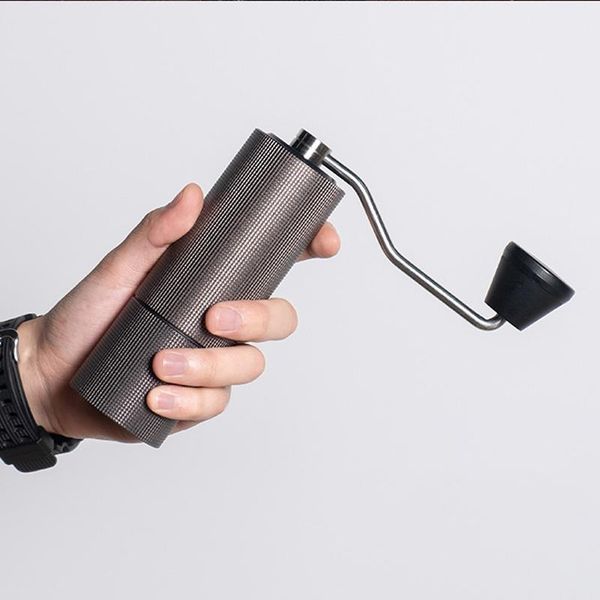 manual coffee grinders timemore upgrade chestnut c2 aluminum grinder stainless steel burr mini milling
manual coffee grinders timemore upgrade chestnut c2 aluminum grinder stainless steel burr mini milling