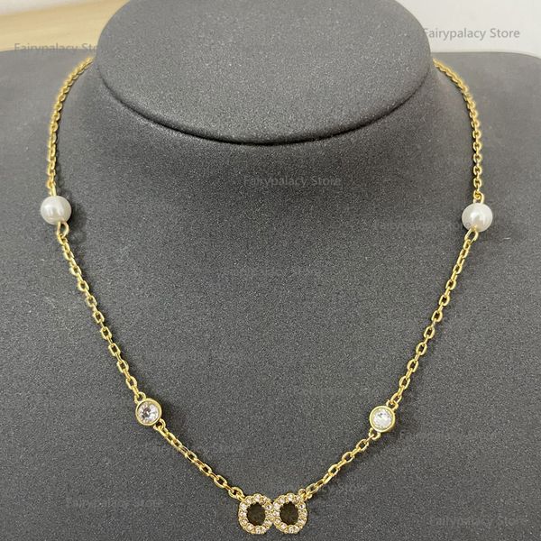 fashion necklace designer jewelry luxury initials pendant wedding gift gold pendants diamond wholesale necklaces for women necklace, Silver
fashion necklace designer jewelry luxury initials pendant wedding gift gold pendants diamond wholesale necklaces for women necklace, Silver
