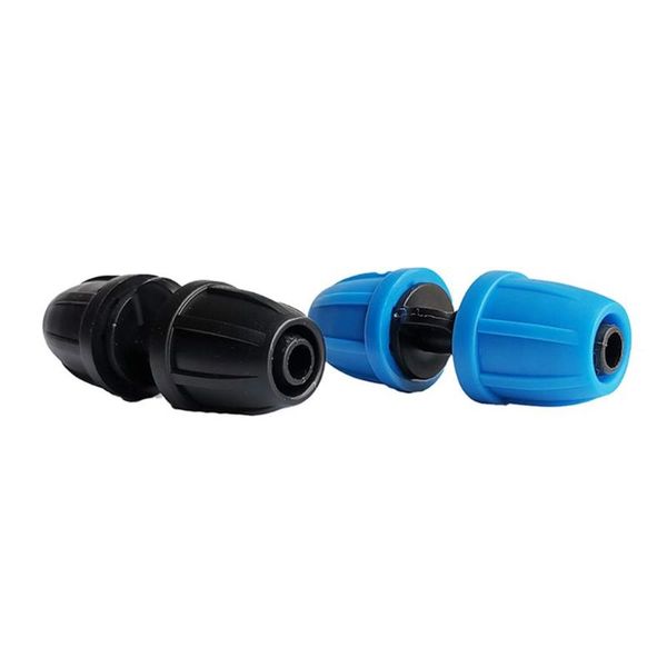 watering equipments 5pcs 8/11mm hose repair connector 3/8'' garden 2 way barbed irrigation system fittings
watering equipments 5pcs 8/11mm hose repair connector 3/8'' garden 2 way barbed irrigation system fittings